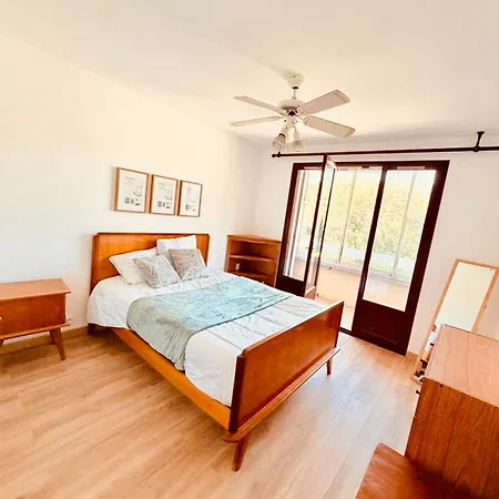 Spacieux F2 Climatise Le Semaphore Ferienhaus *